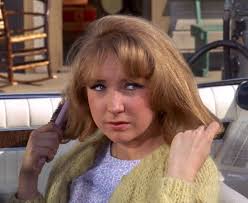 Barney and Thelma Lou, Phfftt” first aired