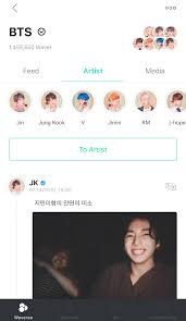Check spelling or type a new query. Aplikasi Yang Wajib Diinstal Fans Bts Aulia S Story