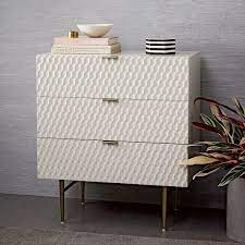 Modern Furniture Home Decor Home Accessories West Elm Dresser Drawers 3 Drawer Dresser Modern Bedroom Dressers