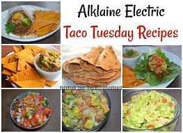Rather, think of all the delicious, fresh and healthy foods you can eat to promote alkalinity. Alkaline Electric Taco Dr Sebi Inspired Recipes Facebook