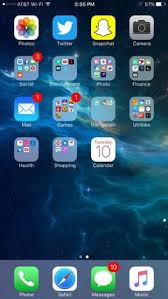 Consider sending your ideas to apple's ipad feedback site. 16 Iphone Homescreen Layout Ideas Homescreen Layout Homescreen Iphone