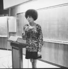 Now, if we look at the way in which the labor movement itself has evolved over the last couple of decades, we see increasing numbers of black people who are in the leadership of the labor movement and this is true today. 190 Angela Davis Ideas Angela Davis Angela Black Panther Party