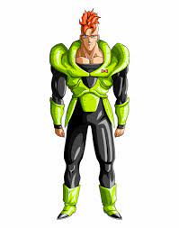 We did not find results for: Android 16 Dragon Ball Z C16 Transparent Png Download 914046 Vippng