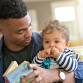 Early Literacy with Babies event image