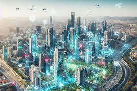 Artificial Intelligence and the Future of Smart Cities in Africa – ACSUS