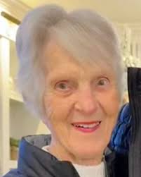 Dr. Beverly Belk Obituary July 18, 2025