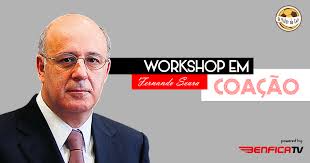 Mister do Café: Workshop em Coação por Fernando Seara