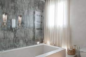 Come rimodernare completamente un bagno? Bagni In Resina