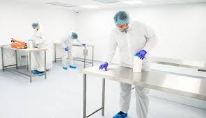 Check spelling or type a new query. Electrostatic Risks Cleaning Clinical Environments Cleanrooms Integrity Cleanroom Uk