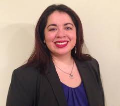 Alumni Interviews — Farrah Najmuddin Lang ('09)