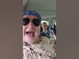 Allan Abramovitch's Instagram, Twitter & Facebook