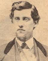 Dr Silas Nall (1831-1868)