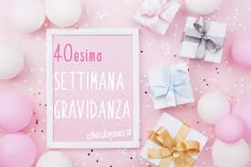 Per esempio, un mal di pancia di tipo colico, avvertito come profondo e poco localizzato, può segnalare un'ostruzione intestinale senza strangolamento, mentre il. Gravidanza 40esima Settimana D Attesa Sintomi E Consigli