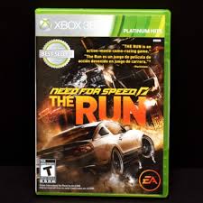 Fifa 17 español xbox 360 descargar disponible en iso y en rgh uno de los mejores juegos de fútbol por excelencia y que se ha convertido en el favorito de muchos está de vuelta este año con muchas mejoras y novedades en diversos apartados, en esta entrega del nuevo fifa 17 para xbox 360 en español latino descargar gracias a una innovación total en la forma en que los jugadores piensan, se. Need For Speed The Run Xbox 360 Game Xbox 360 Xbox Need For Speed