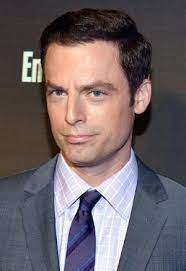 Justin Kirk Bio Age Height Career Weeds Wife Net Worth Instagram