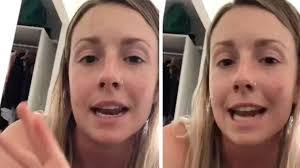 Abbie Bush's Instagram, Twitter & Facebook