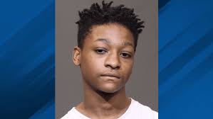 16-year-old murder suspect arrested by Columbus SWAT