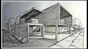 Drawing A Modern House In Two Points Perspective Time Lapse Youtube Dream house drawing house design drawing architecture drawing sketchbooks building sketch kitchen room design house blueprints layout shading drawing basic drawing drawing faces drawing tips learn drawing pencil drawing tutorials drawing art drawing ideas value drawing. drawing a modern house in two points perspective time lapse