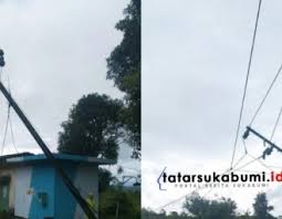 Polisi menetapkan sp salah seorang anggota ormas di sukabumi sebagai tersangka pemukulan terhadap idih (66) seorang kiai di kampung cikurutug, sukabumi. Konten Tatarsukabumi Id