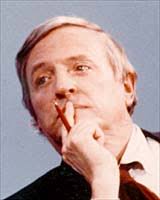 Featured Author: William F. Buckley Jr.