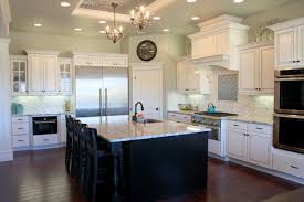 Kitchen island decor kitchen island decor ideas a rustic ceramic vase and a mix of greenery add a fresh look to the. Sensible Hue And Snow Bound Favorite Paint Colors Blog