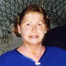 Carmen Rowley Obituary July 15, 2012