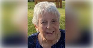Obituary information for Anne V. Fleming