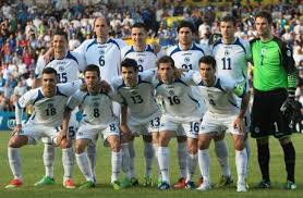 We did not find results for: The Bosnian National Football Team A Case Study In Post Conflict Institution Building Opendemocracy