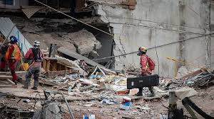 Tous les détails du séisme qui s'est produit du type tremblement de terre à 3,88km de sinarmarga (indonésie). Seisme En Indonesie Le Bilan S Alourdit A 14 Morts