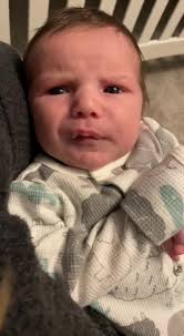 Funny Baby Farting Moments with Dad