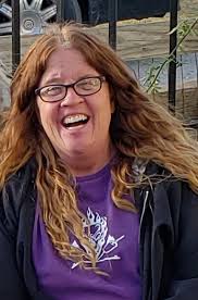 Obituary information for Rebecca “Becky” Robb