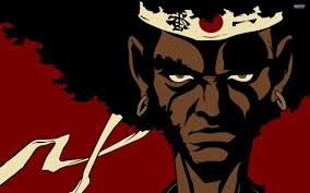 temp picture of afro sam