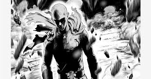 Top Five Epic Moments In One Punch Man Oppaihoodie Com Untuk mengejar impian masa kecilnya, dia berlatih tanpa henti selama tiga tahun. top five epic moments in one punch man