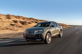 The split between homeowners and renters is about even. Here S The Hyundai Santa Cruz Pickup S Fuel Economy