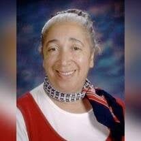 Gladys Floyd Obituary