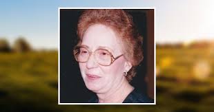 Patricia Ann (Wright) Clark Obituary 2010