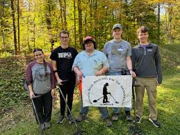 Trowels and Tribulations: IUP's Archaeology Blog