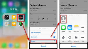 This tutorial will show you how to transfer or import voice memos and recordings from your iphone, ipad and ipod touch to your computer pc or mac.please chec. 4 Ways To Transfer Voice Memos Between Iphone X Xs Xs Max Xr Voice And Pc Syncios
