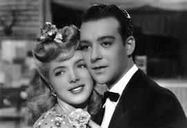 El canto del cisne (1945)