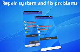 System repair for android 2019 android 8 apk download and install. Reparar El Sistema Y Solucionar Problemas Apk Descargar Gratis Para Android