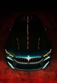 Bmw M8 Gran Coupe Concept Images By J Konrad Schmidt Bmw Concept Gran Coupe Bmw Wallpapers
