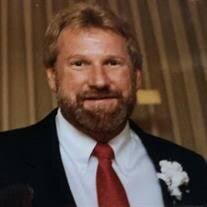 Wayne Stephens Obituary