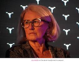 Pettifor's Case for A Green New Deal