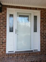 Has anyone installed something like this? Doormasters Com