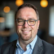 Congratulations to our very own Jeff Kurek