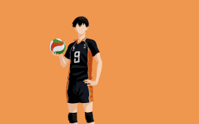 This is not the real kageyama tobio and thi.s is not a roleplay page. 25 Tobio Kageyama Hd Wallpapers Background Images Wallpaper Abyss