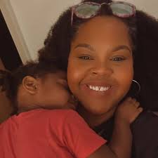 Ashlee V. Grant, MPA (@ashleevgrant) • Instagram photos and videos