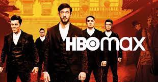 And is a similarly premium channel. Warrior Producer Confirms Series Coming To Hbo Max