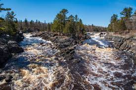 The arrival of james cook and the endeavour in 1770 marked the start of aboriginal. Running Trails Near Jay Cooke State Park