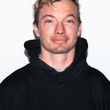 Chase Blackwell's Instagram, Twitter & Facebook